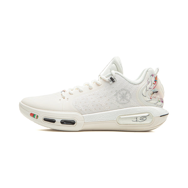 Wade Shadow 7「花火」｜Way of Wadeバッシュ｜リーニンバッシュ