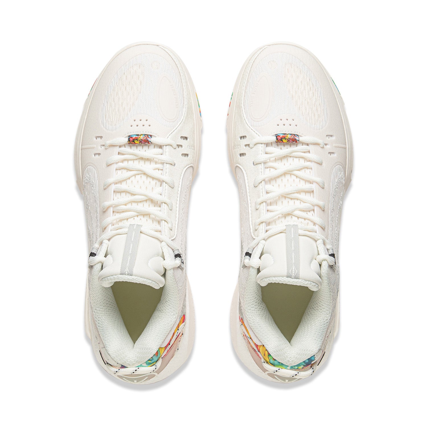 Wade Shadow 7「花火」｜Way of Wadeバッシュ｜リーニンバッシュ