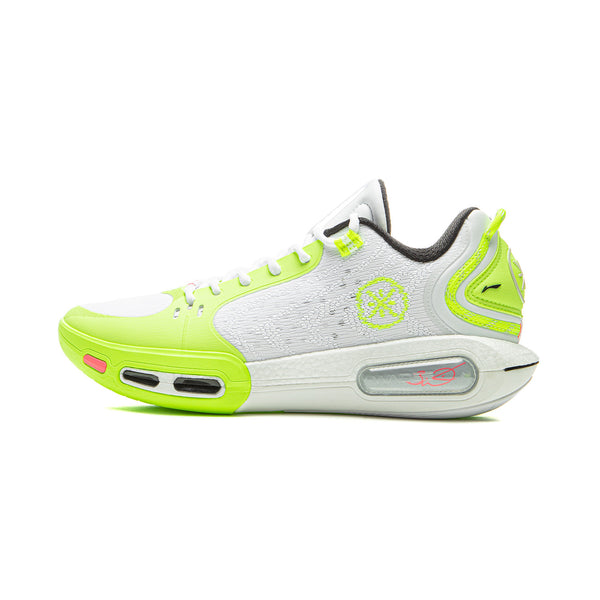 Wade Shadow 7「エネルギー」｜Way of Wadeバッシュ｜リーニンバッシュ