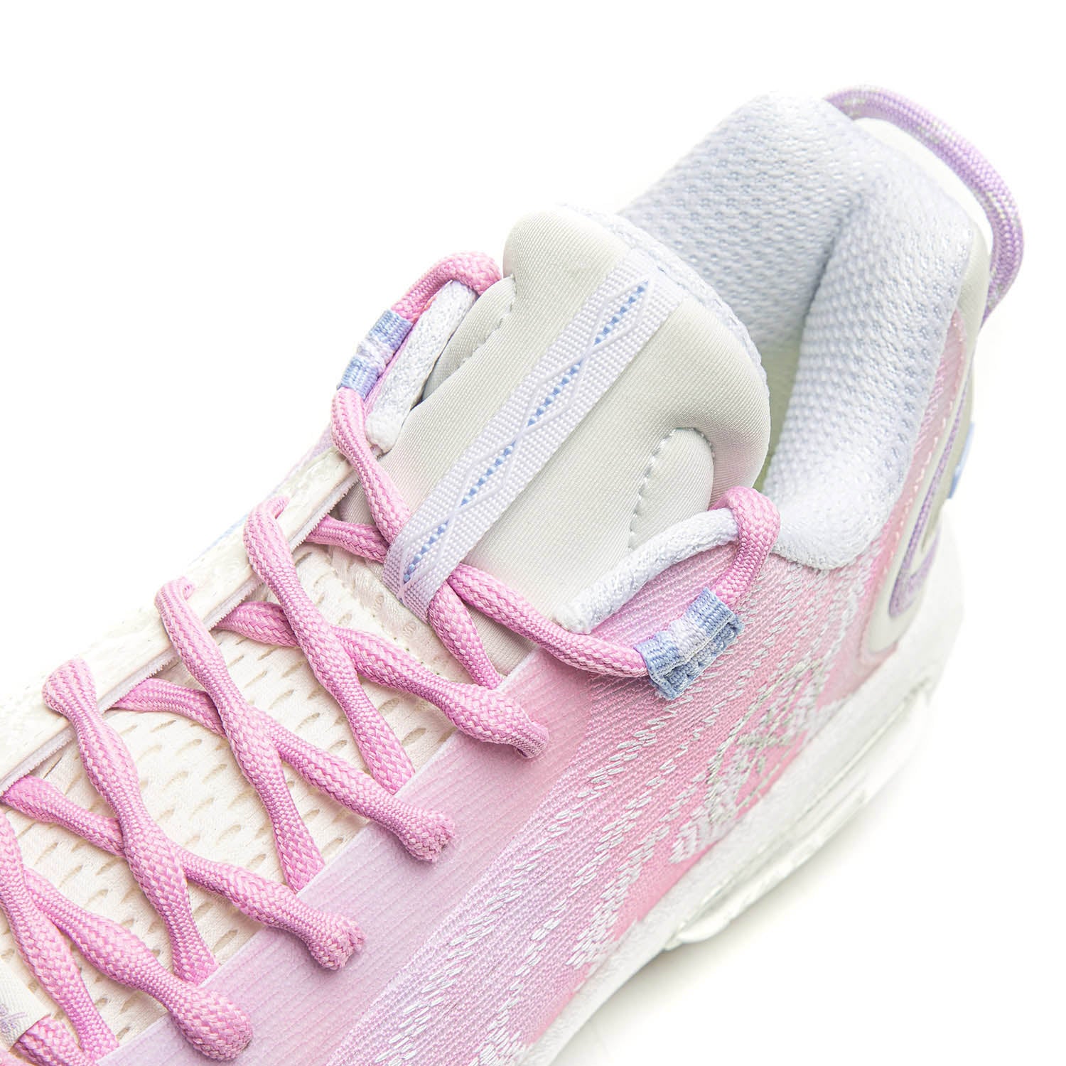 Wade Shadow 7「夢」｜Way of Wadeバッシュ｜リーニンバッシュ｜lining