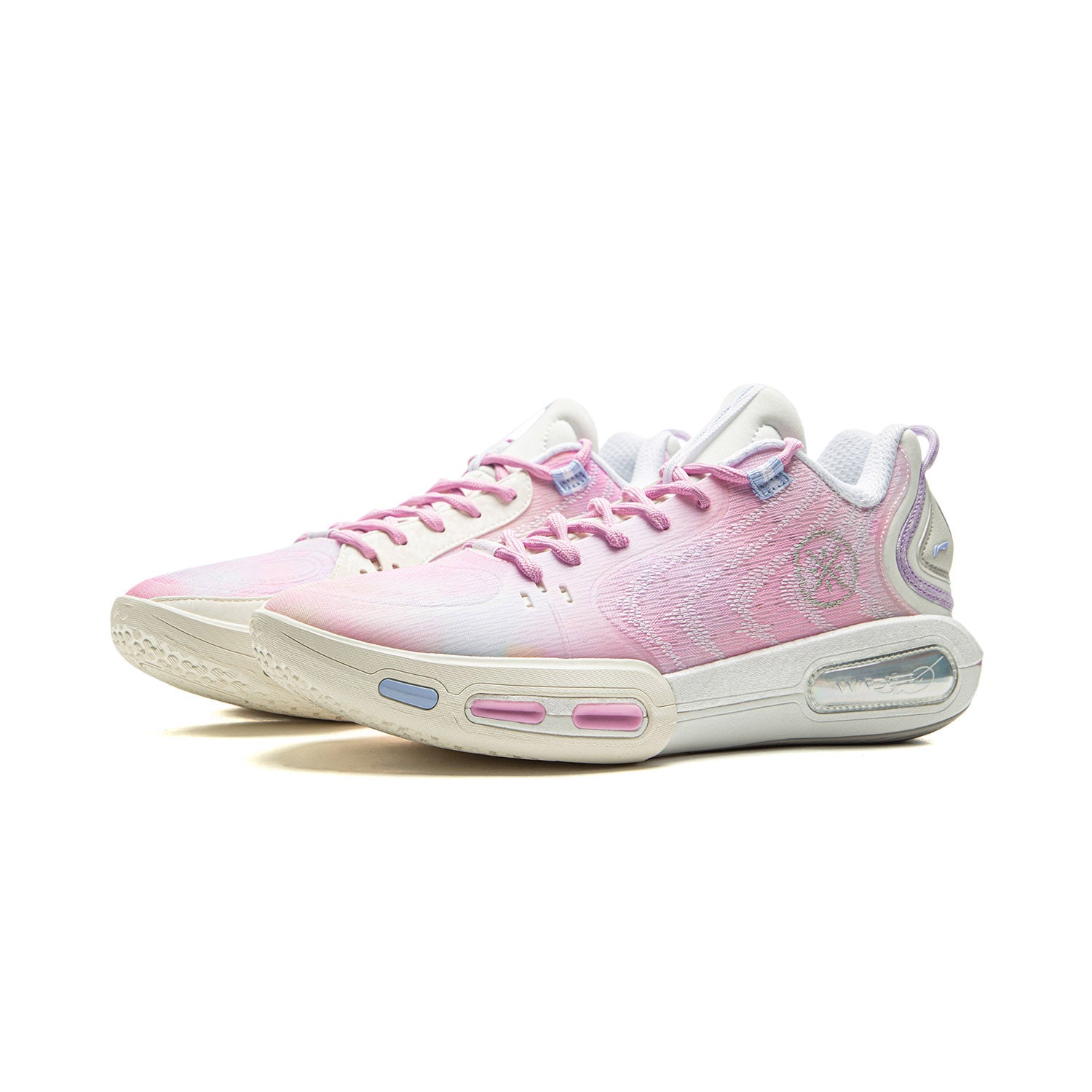 Wade Shadow 7「夢」｜Way of Wadeバッシュ｜リーニンバッシュ｜lining