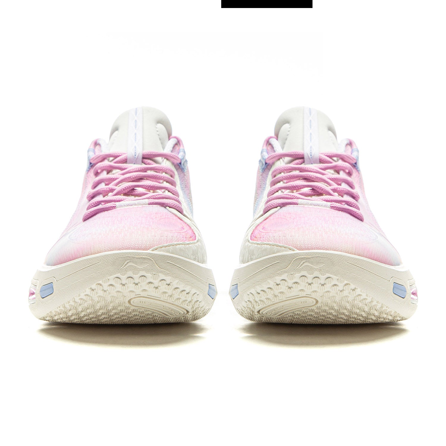 Wade Shadow 7「夢」｜Way of Wadeバッシュ｜リーニンバッシュ｜lining