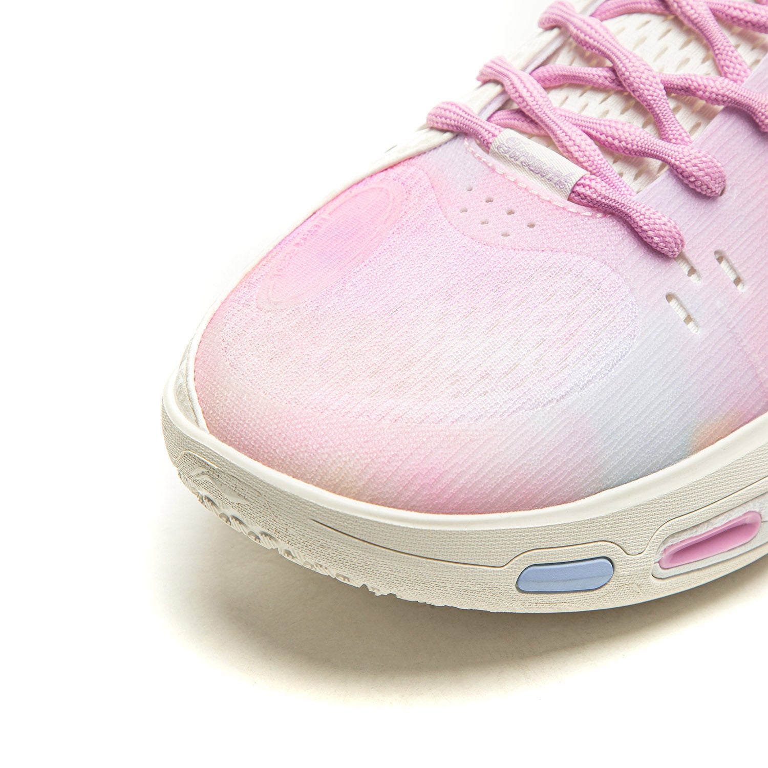 Wade Shadow 7「夢」｜Way of Wadeバッシュ｜リーニンバッシュ｜lining