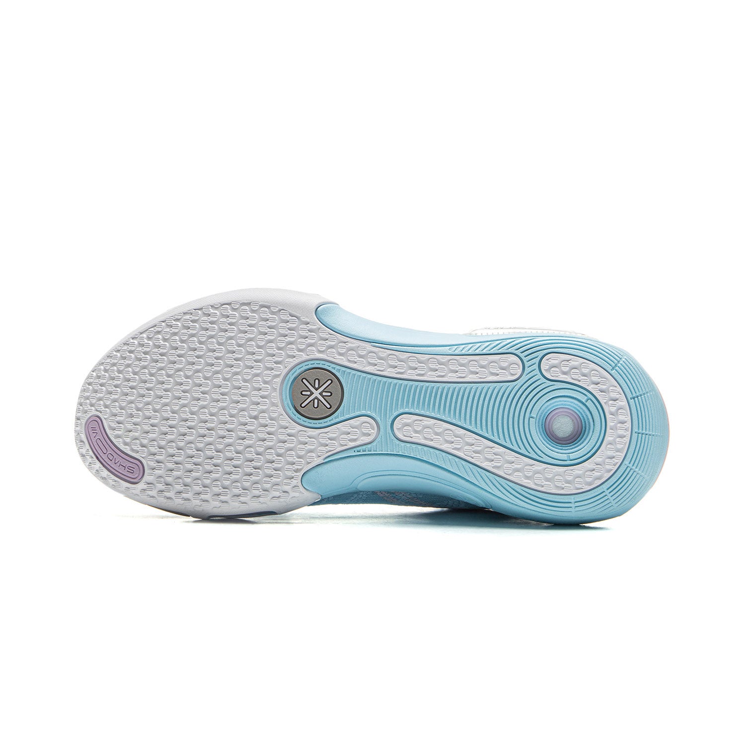 Wade Shadow 7「ミント」｜Way of Wadeバッシュ｜リーニンバッシュ