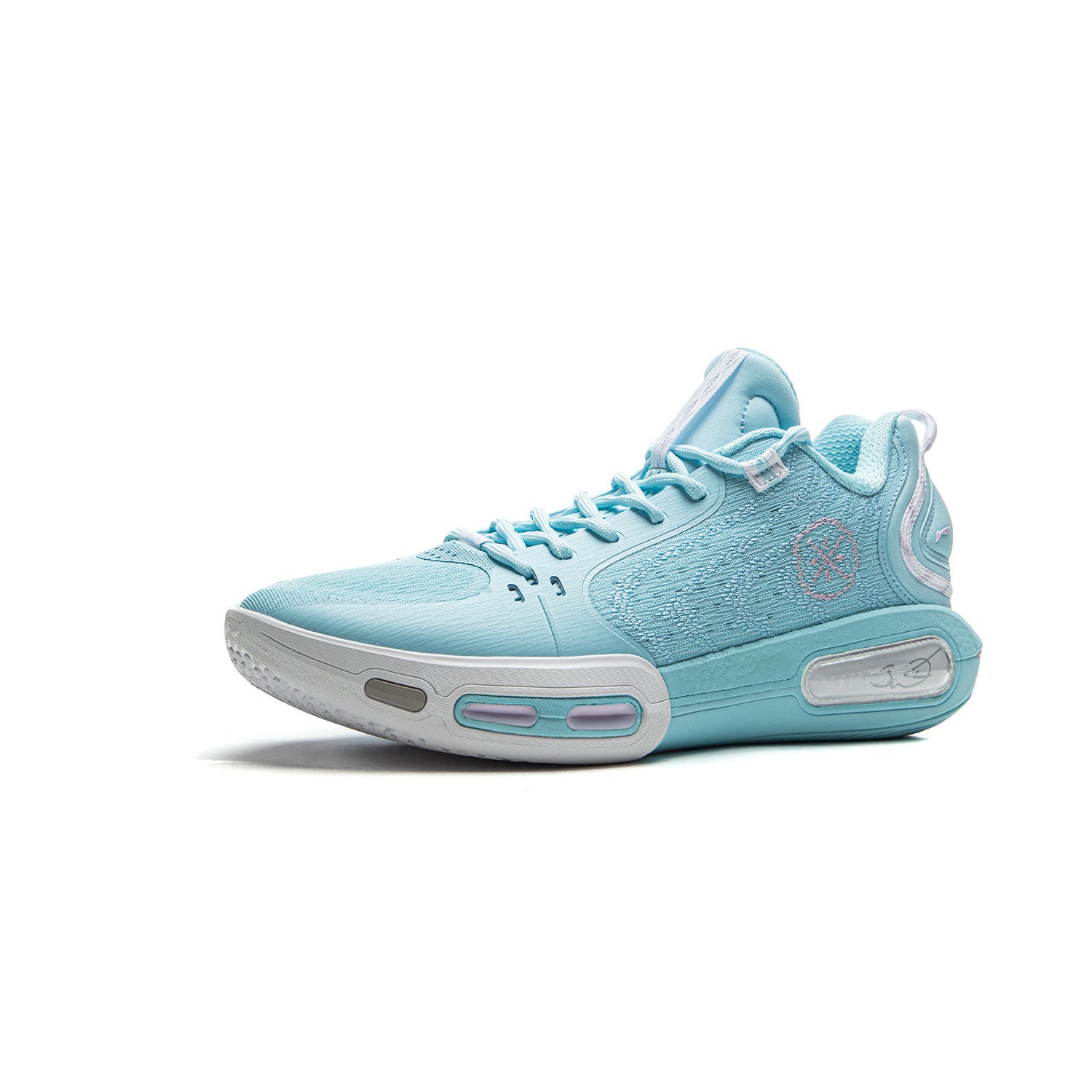 Wade Shadow 7「ミント」｜Way of Wadeバッシュ｜リーニンバッシュ