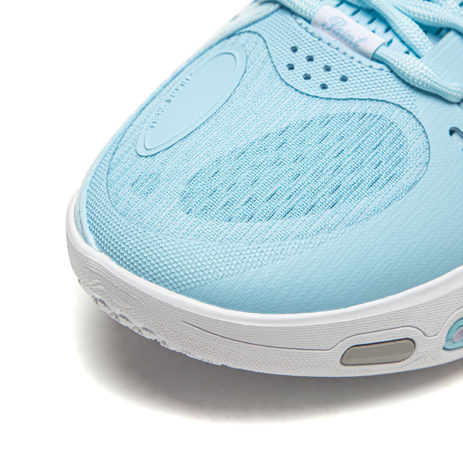 Wade Shadow 7「ミント」｜Way of Wadeバッシュ｜リーニンバッシュ