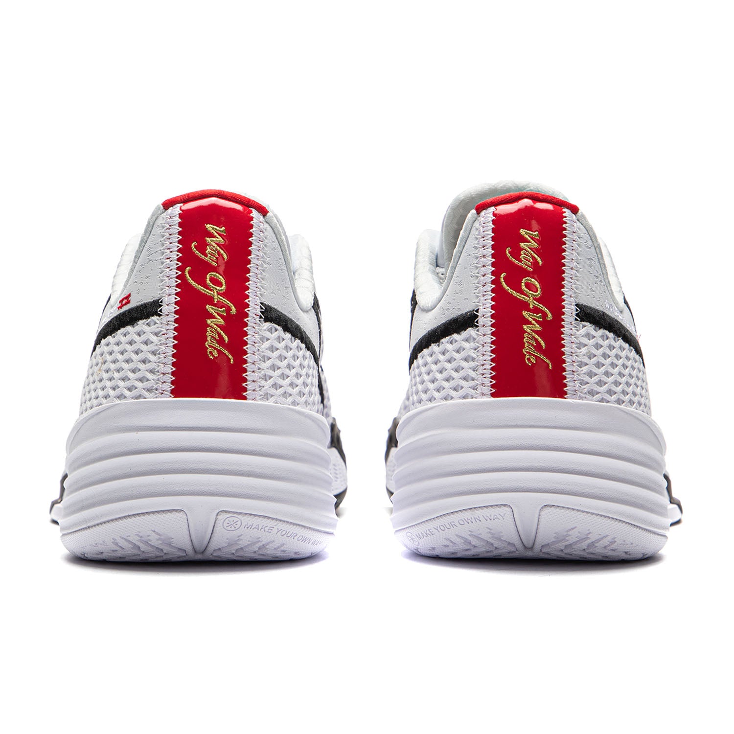 wade flash2 バッシュ Wade Flash 2「黒閃」｜Way of Wadeバッシュ｜ウェイド フラッシュ