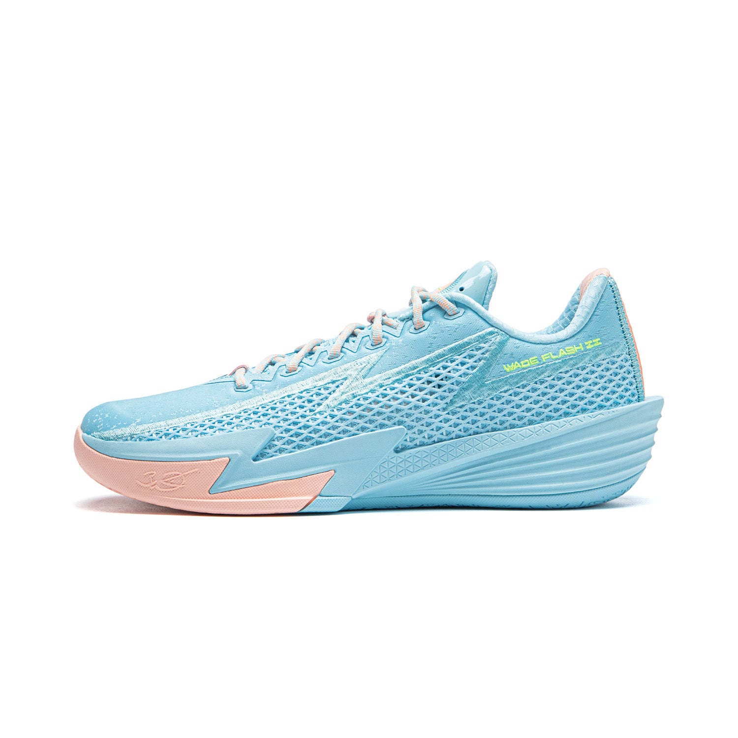 WADE FLASH 2 – Way of Wade JP