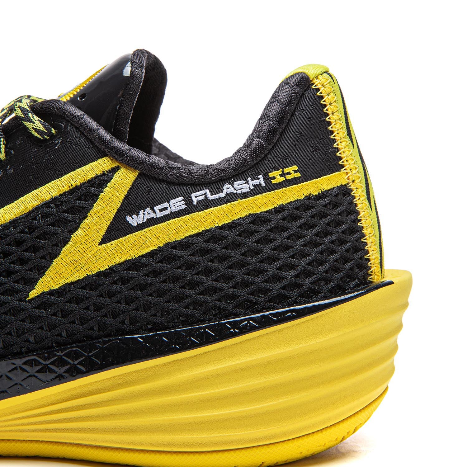 Wade Flash 2「警戒」｜Way of Wadeバッシュ｜ウェイド フラッシュ