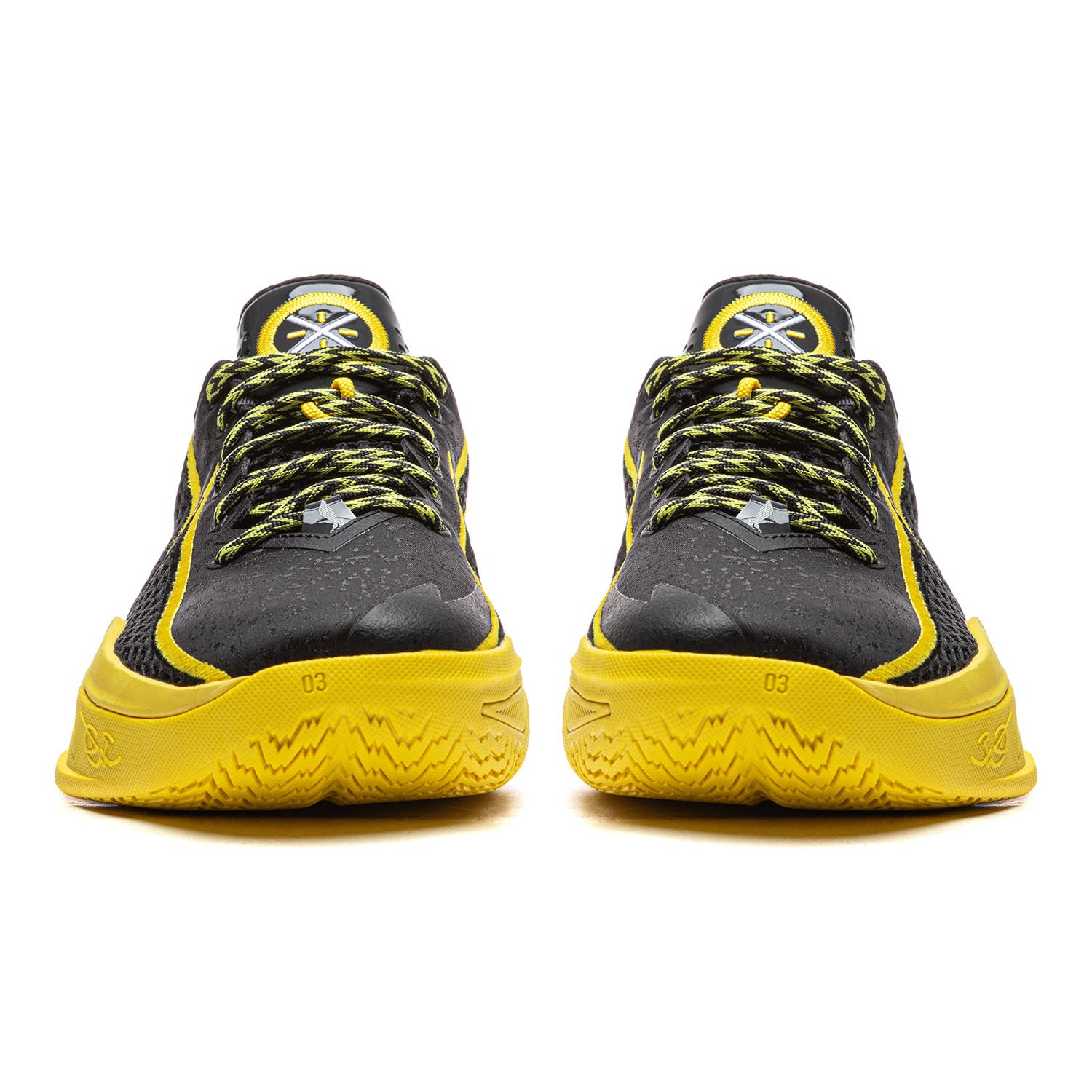 Wade Flash 2「警戒」｜Way of Wadeバッシュ｜ウェイド フラッシュ