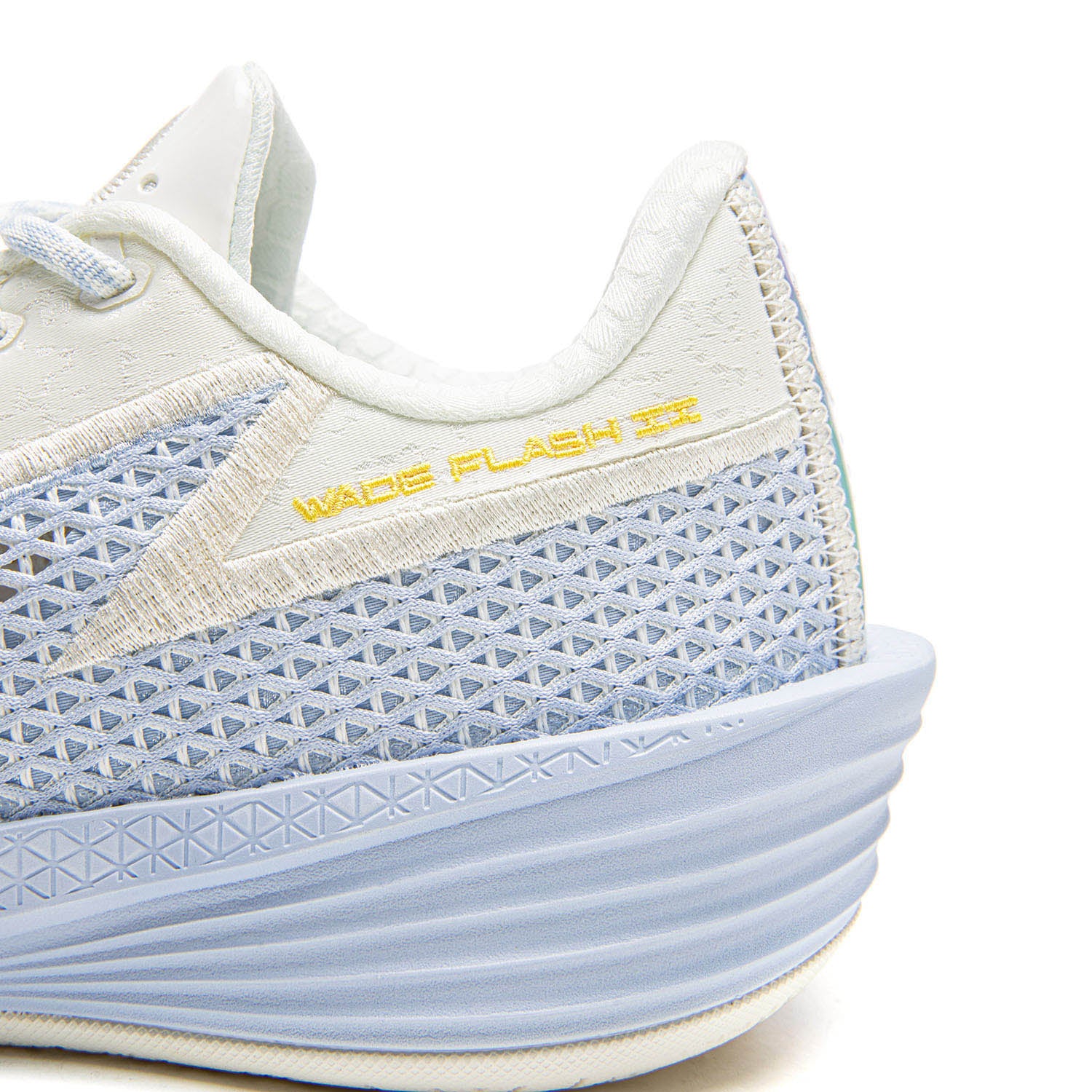 Wade Flash 2「氷脈」｜Way of Wadeバッシュ｜ウェイド フラッシュ