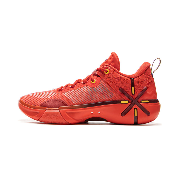 Wade Shadow 6 V2 「花ノ町」