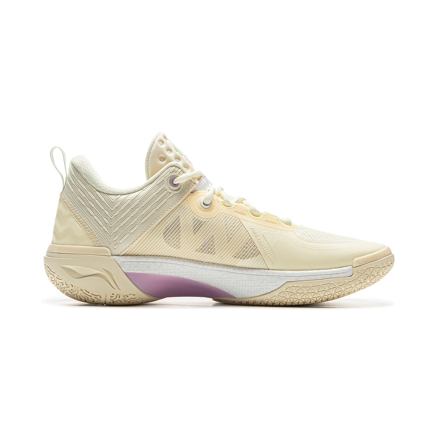 Wade Shadow 6 V2 「マカロン」Way of Wadeバッシュ｜リーニンバッシュ