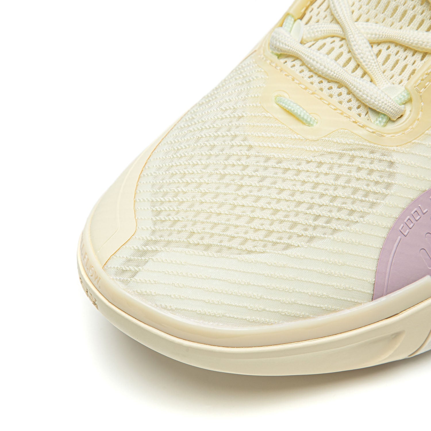 Wade Shadow 6 V2 「マカロン」Way of Wadeバッシュ｜リーニンバッシュ