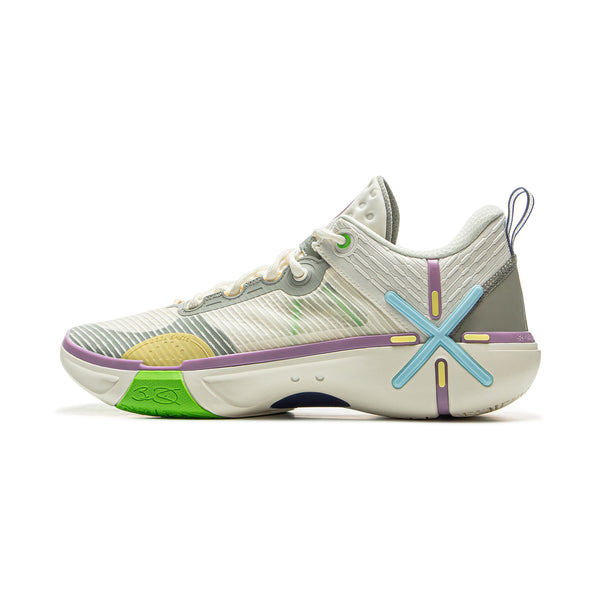 Wade Shadow 6 V2 「夏の花」
