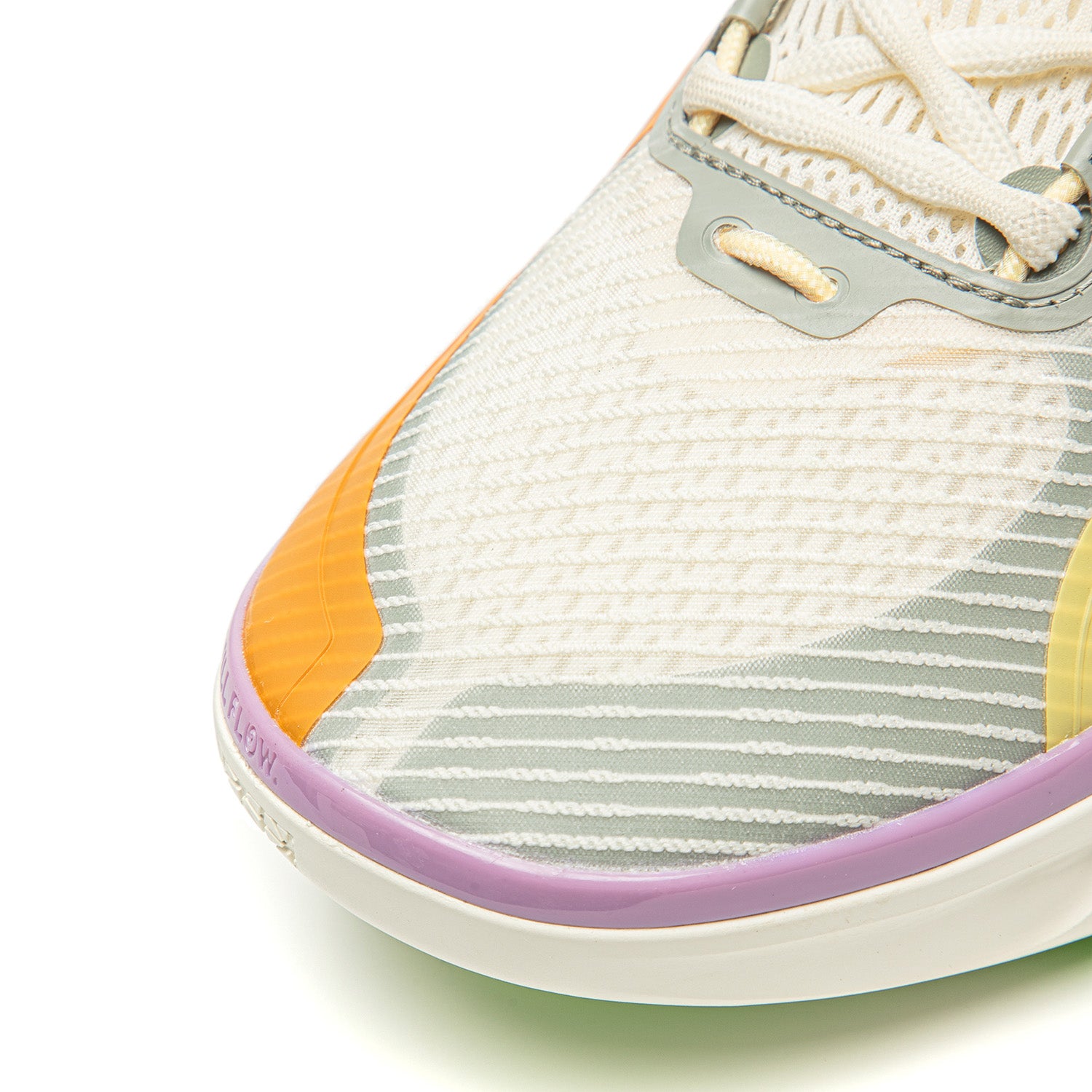 WADE SHADOW 6V2 夏の花 リーニン（LI-NING）（メンズ）バスケットシューズ バッシュ