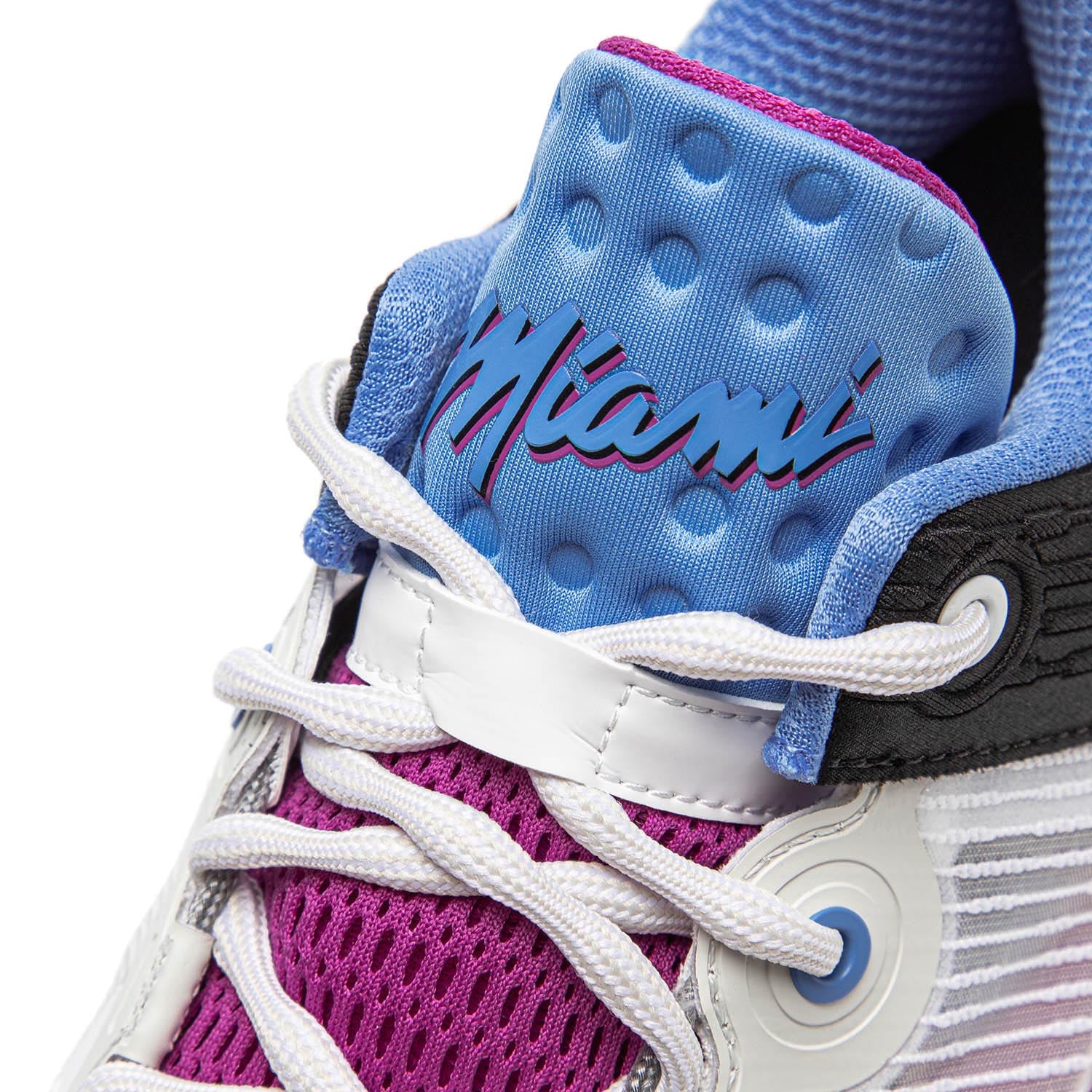 Wade Shadow 6 V2 「サウスビーチ」Way of Wadeバッシュ｜リーニン