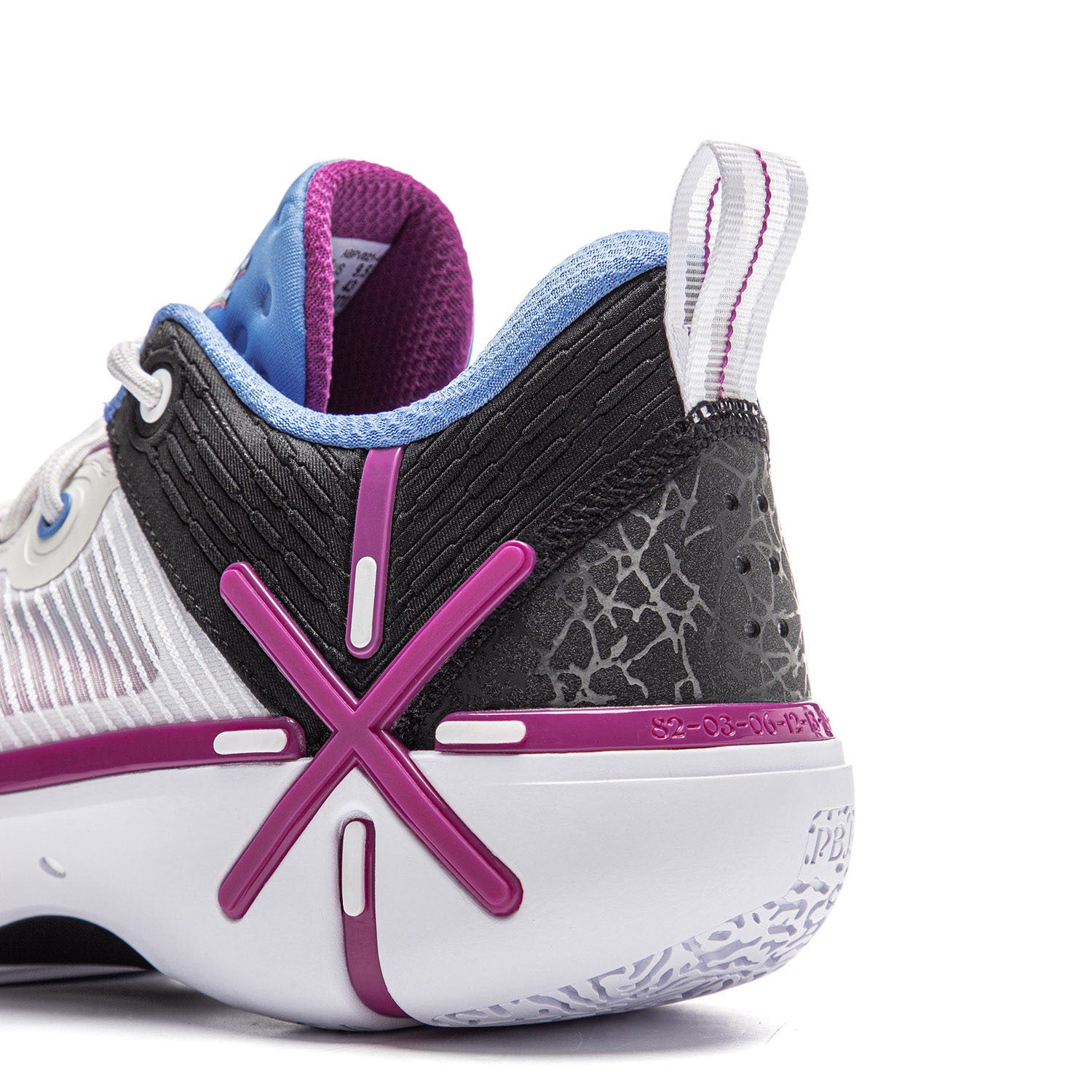 Wade Shadow 6 V2 「サウスビーチ」Way of Wadeバッシュ｜リーニン