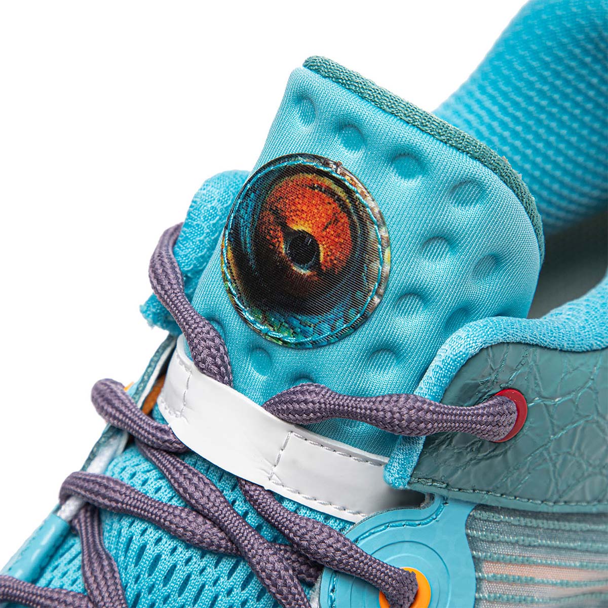 Wade Shadow 6 V2 「カメレオン」Way of Wadeバッシュ｜リーニン