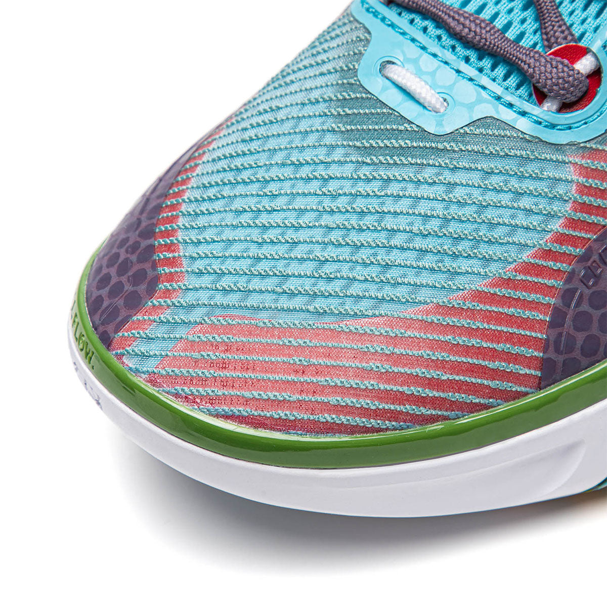 Wade Shadow 6 V2 「カメレオン」Way of Wadeバッシュ｜リーニン