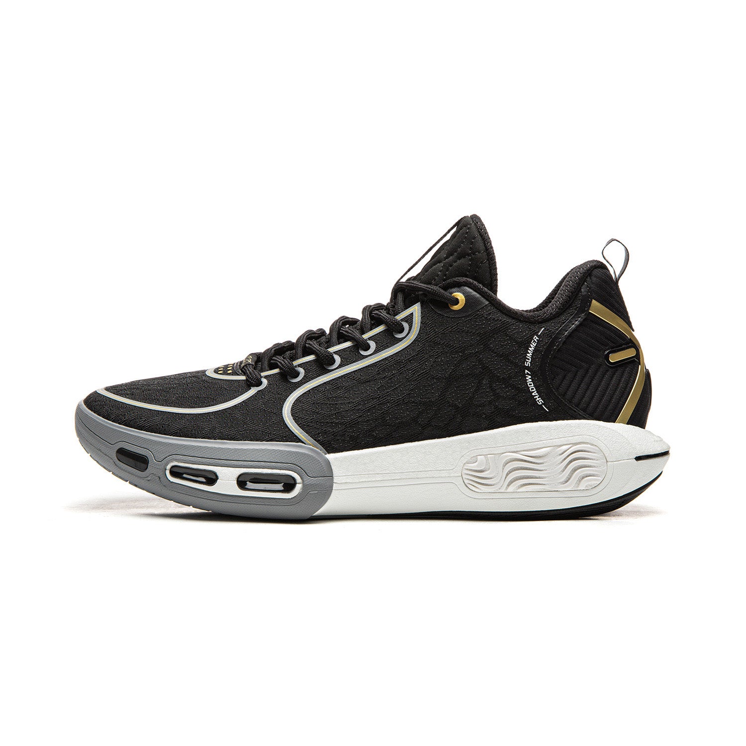 WADE SHADOW – Way of Wade JP