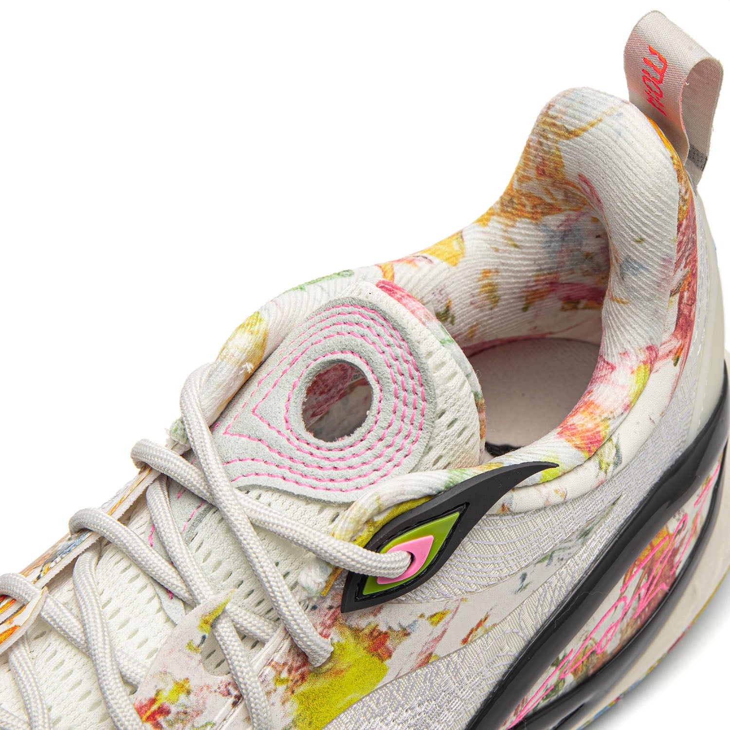 Dlo 2「カンバス」｜ホワイト バッシュ｜Way of Wade｜ディロー2