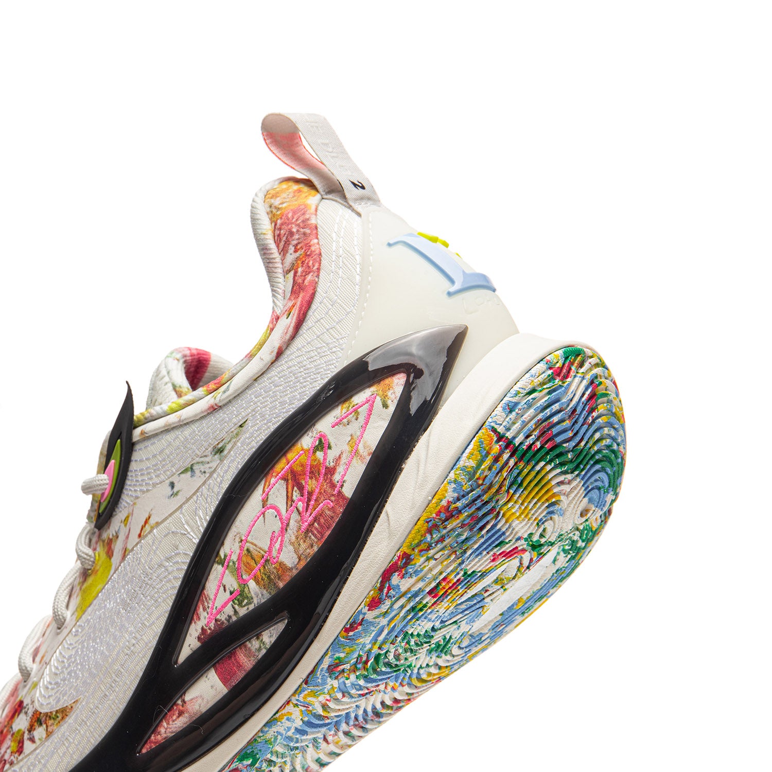 Dlo 2「カンバス」｜ホワイト バッシュ｜Way of Wade｜ディロー2