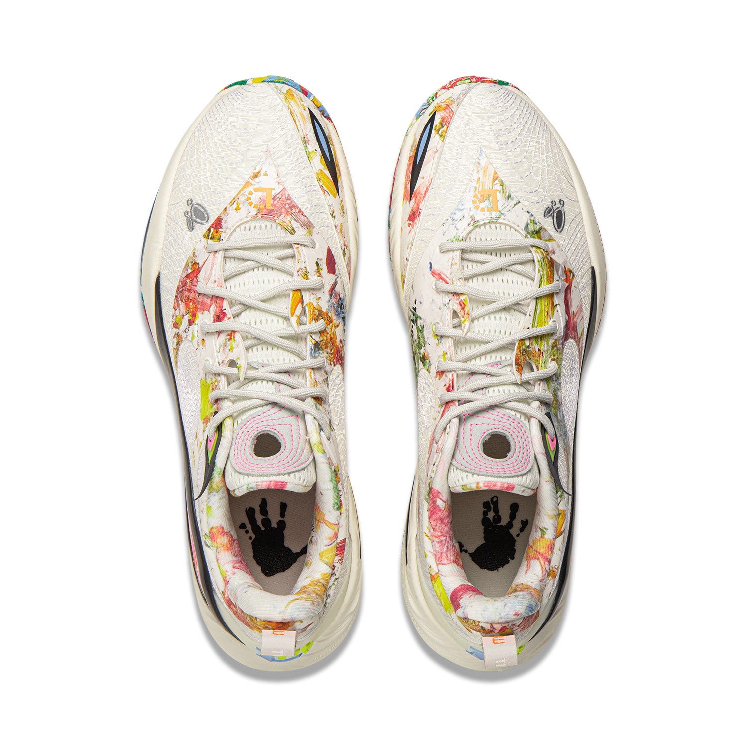 Dlo 2「カンバス」｜ホワイト バッシュ｜Way of Wade｜ディロー2