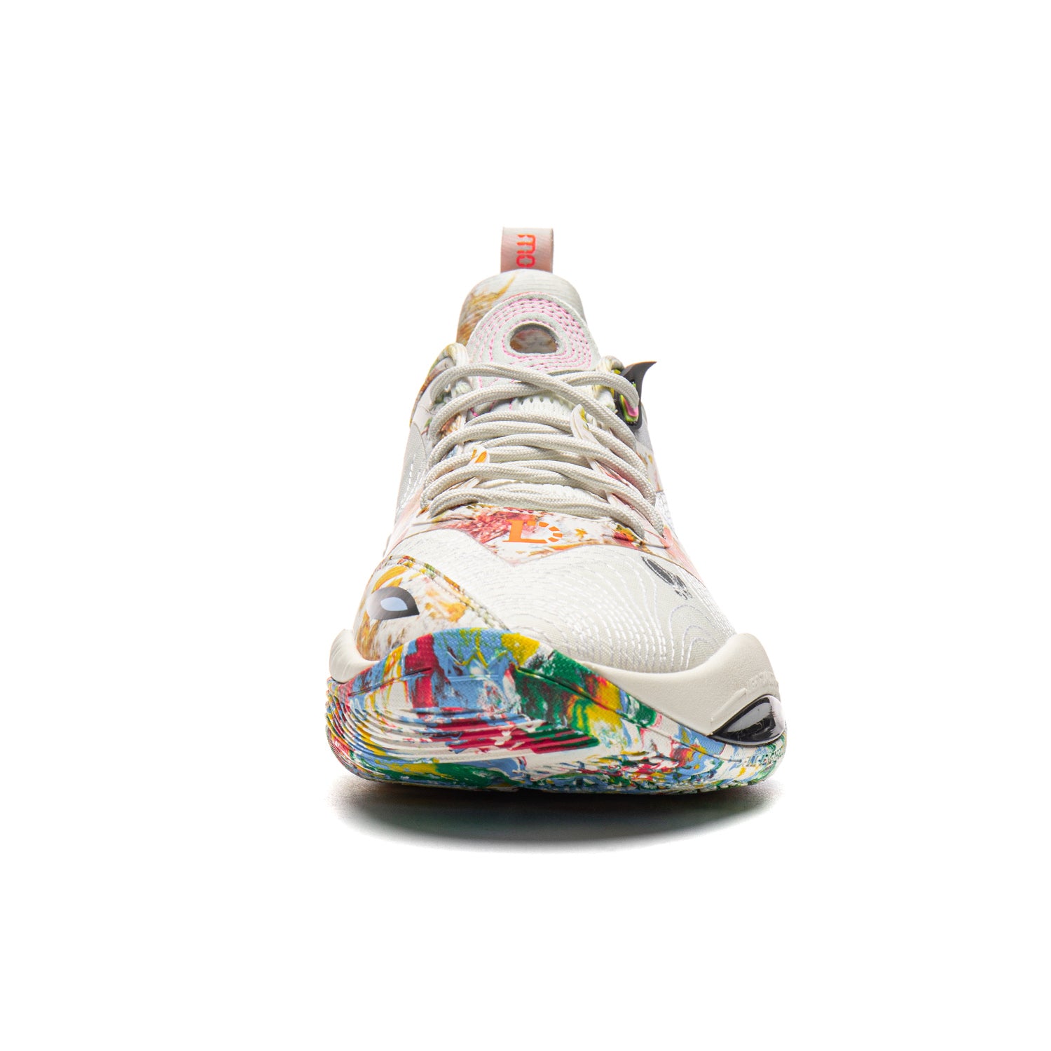 Dlo 2「カンバス」｜ホワイト バッシュ｜Way of Wade｜ディロー2