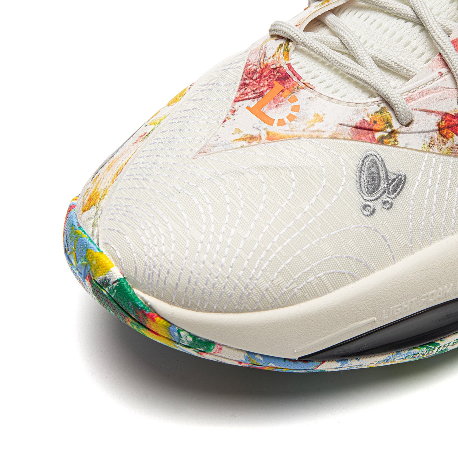 Dlo 2「カンバス」｜ホワイト バッシュ｜Way of Wade｜ディロー2
