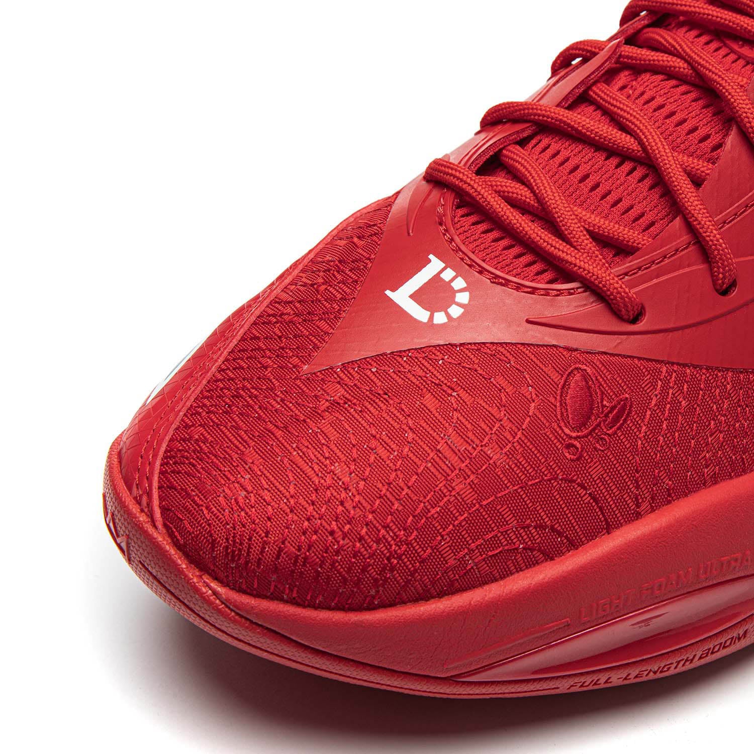 Dlo 2「カレッジ」｜ホワイト バッシュ｜Way of Wade｜ディロー2