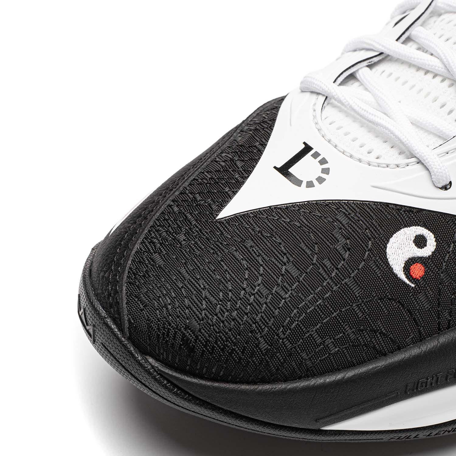 Dlo 2「陰陽」｜バスケットボールシューズ｜Way of Wade｜ディロー2