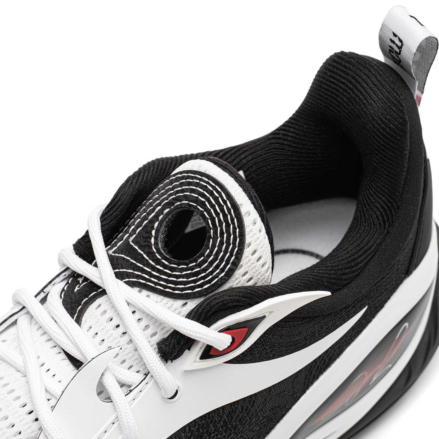 Dlo 2「陰陽」｜バスケットボールシューズ｜Way of Wade｜ディロー2