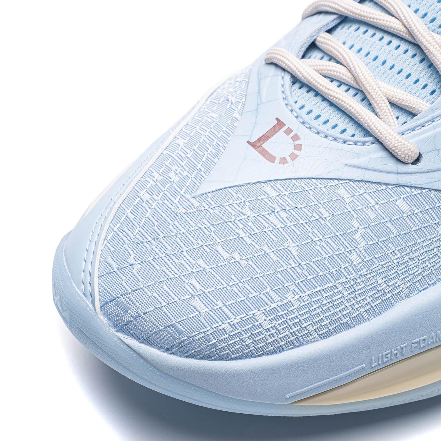 Dlo 2「アイスチップス」｜バスケットボールシューズ｜Way of Wade