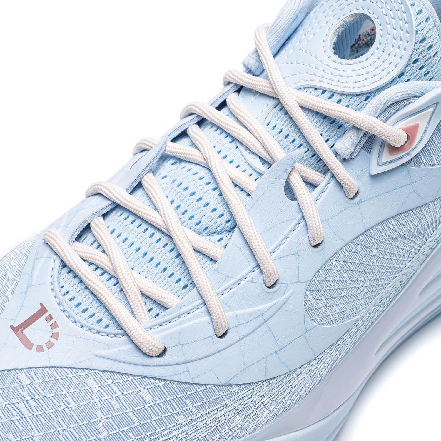 Dlo 2「アイスチップス」｜バスケットボールシューズ｜Way of Wade