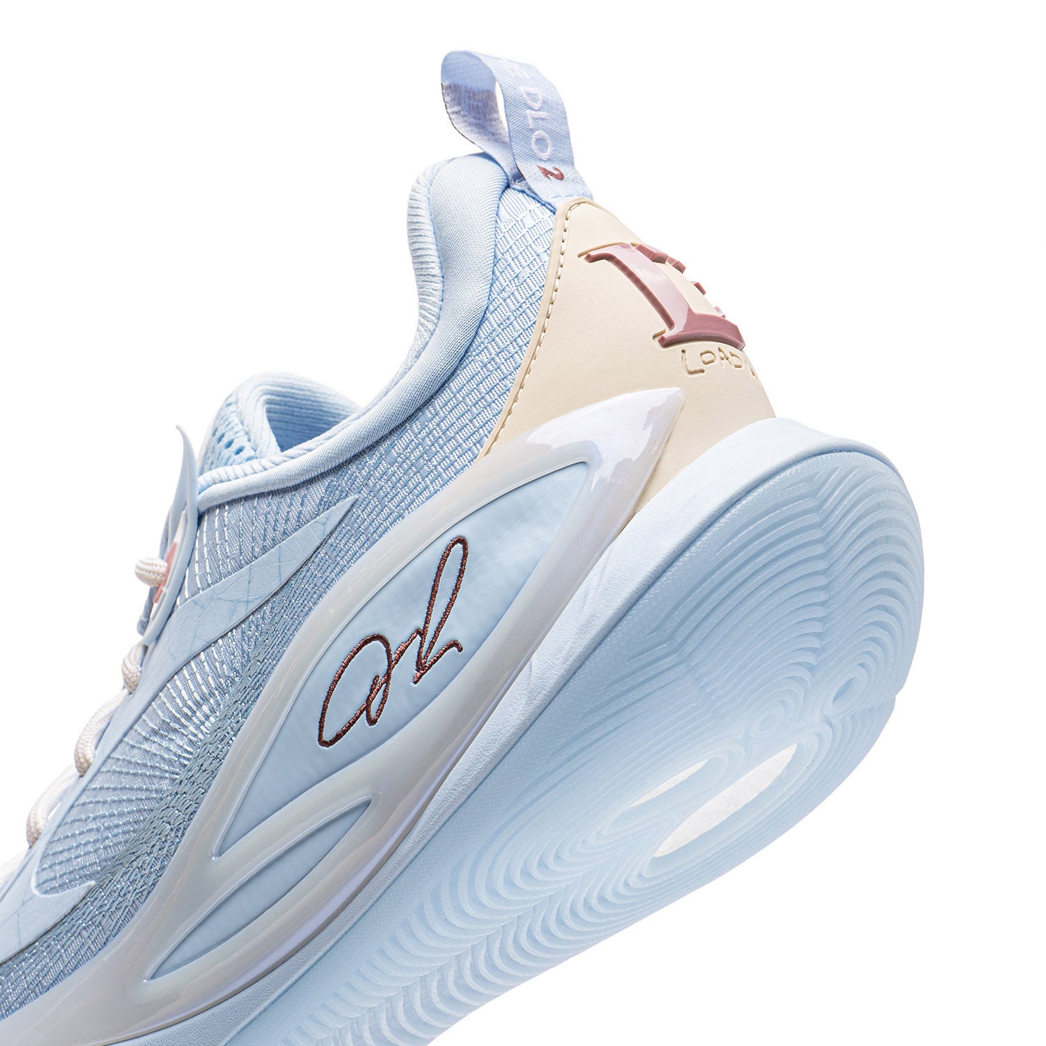 Dlo 2「アイスチップス」｜バスケットボールシューズ｜Way of Wade