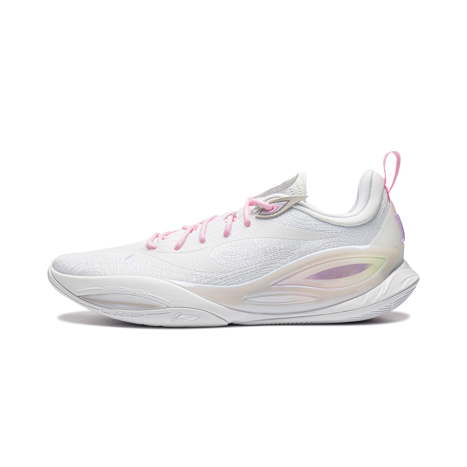 Dlo 2 「魚座」｜ホワイト バッシュ｜Way of Wade – Way of Wade JP