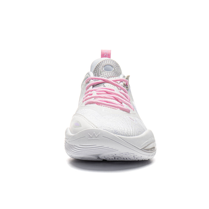 Dlo 2 「魚座」｜ホワイト バッシュ｜Way of Wade｜ディロー2 