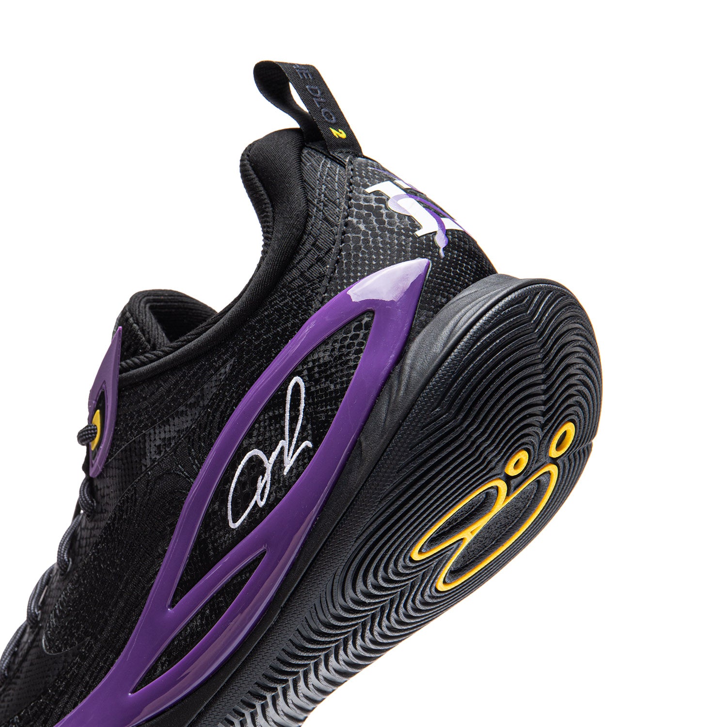 Dlo 2「門徒」｜ホワイト バッシュ｜Way of Wade｜ディロー2｜リーニン