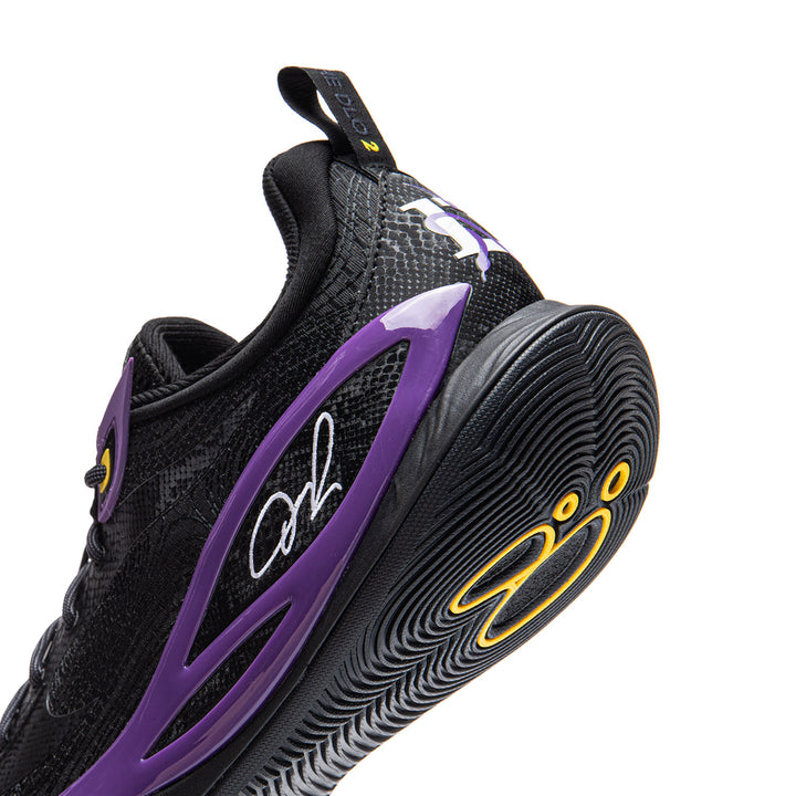 Dlo 2「門徒」｜ホワイト バッシュ｜Way of Wade｜ディロー2｜リーニン 