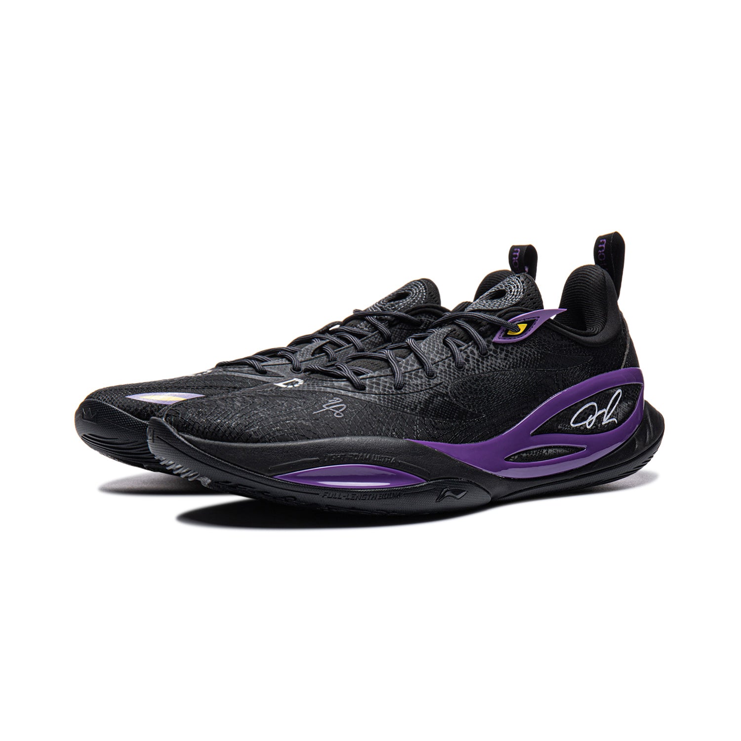 Dlo 2「門徒」｜ホワイト バッシュ｜Way of Wade｜ディロー2｜リーニン