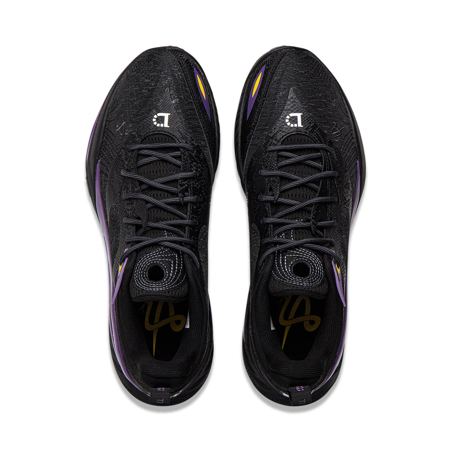 Dlo 2「門徒」｜ホワイト バッシュ｜Way of Wade｜ディロー2｜リーニン