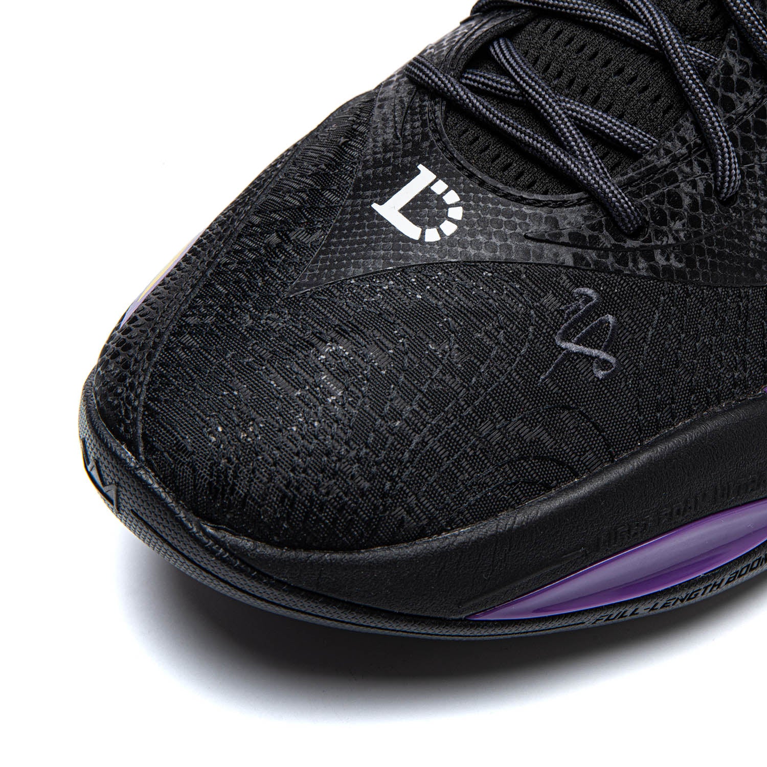 Dlo 2「門徒」｜ホワイト バッシュ｜Way of Wade｜ディロー2｜リーニン