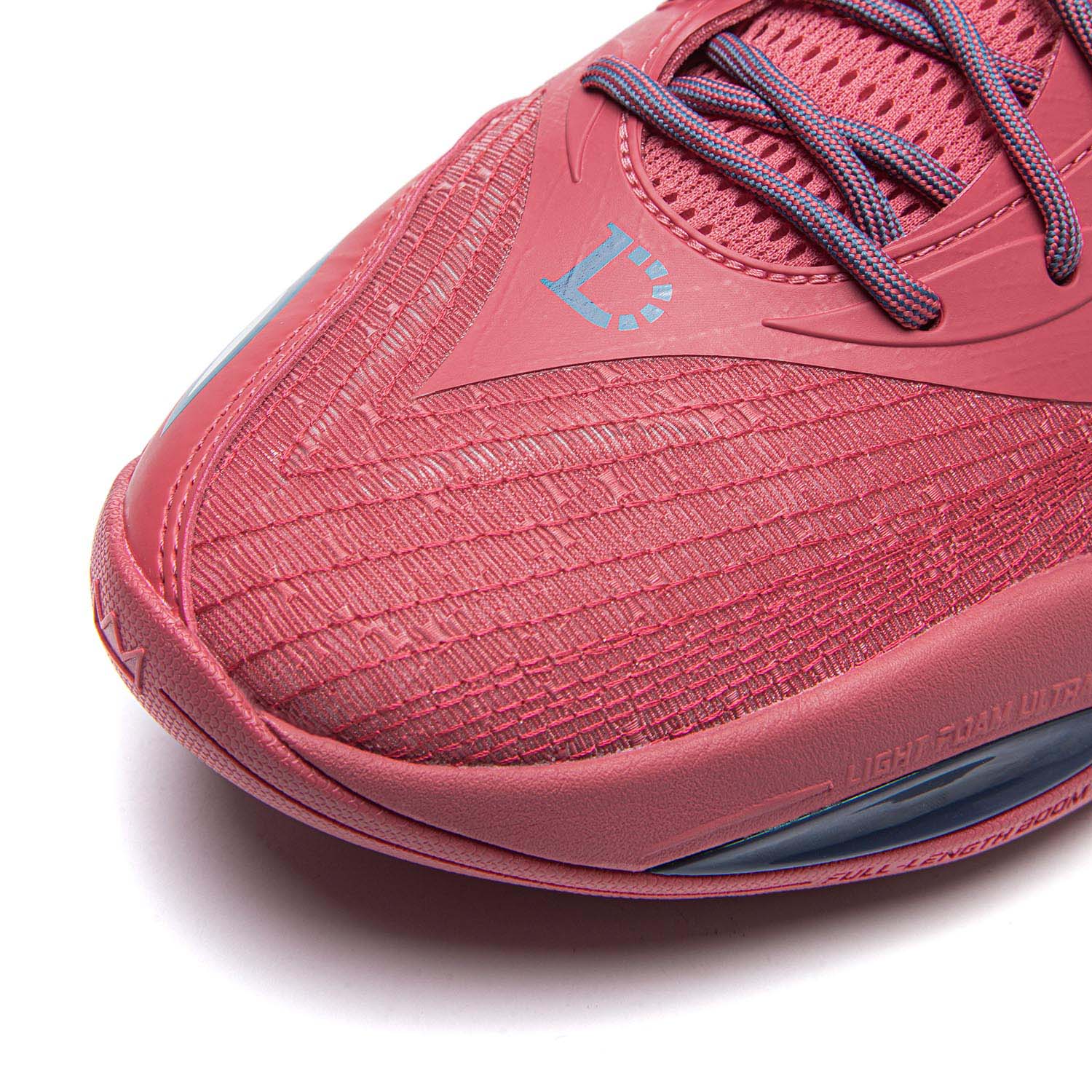Dlo 2「疾走」｜バスケットボールシューズ｜Way of Wade｜ディロー2