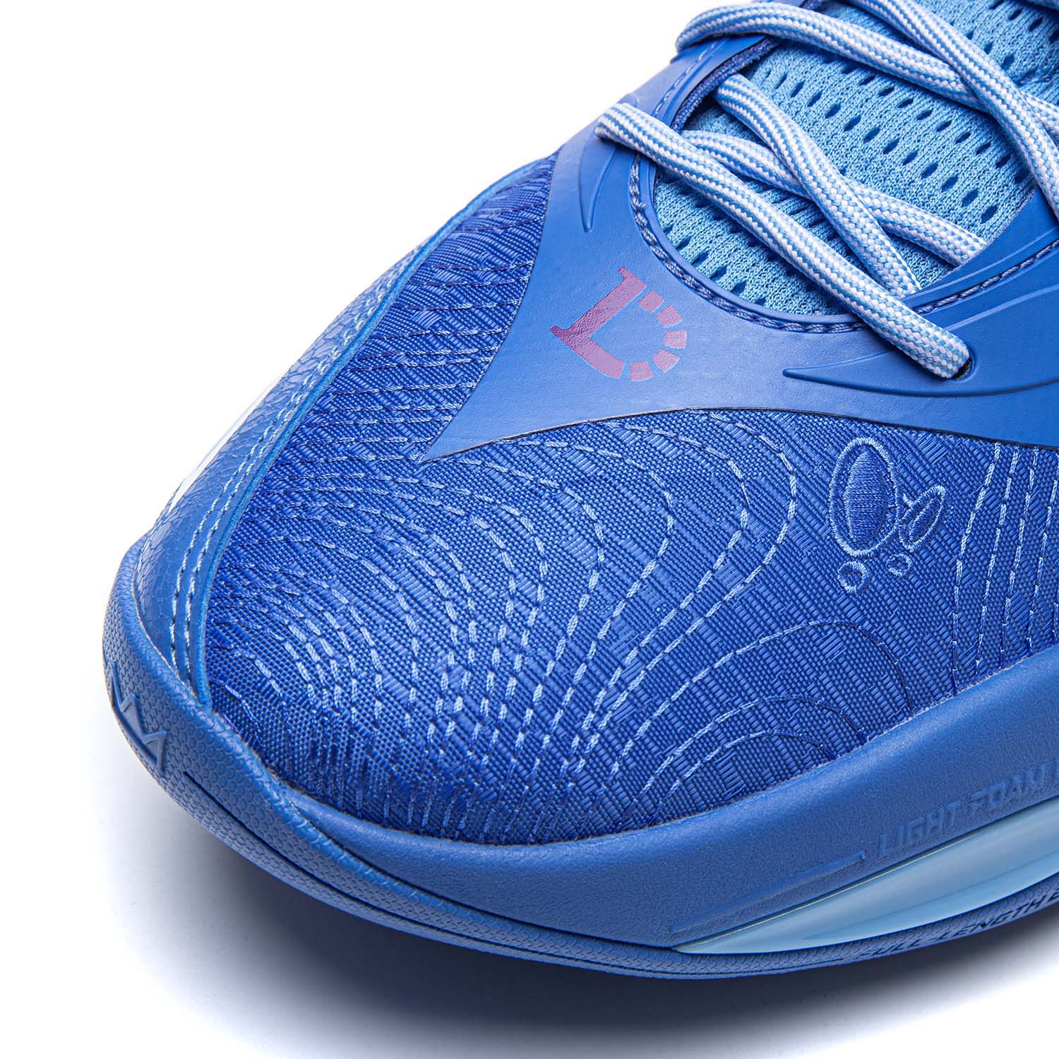 Dlo 2「無畏」｜ホワイト バッシュ｜Way of Wade｜ディロー2｜リーニン