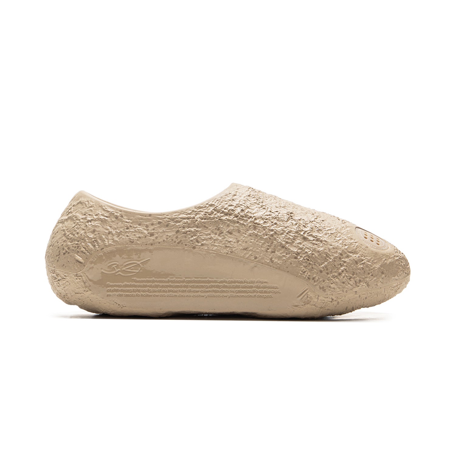 Lunar Rock「悟り」 | Way of Wade Shoes｜ウェイオブウェイド