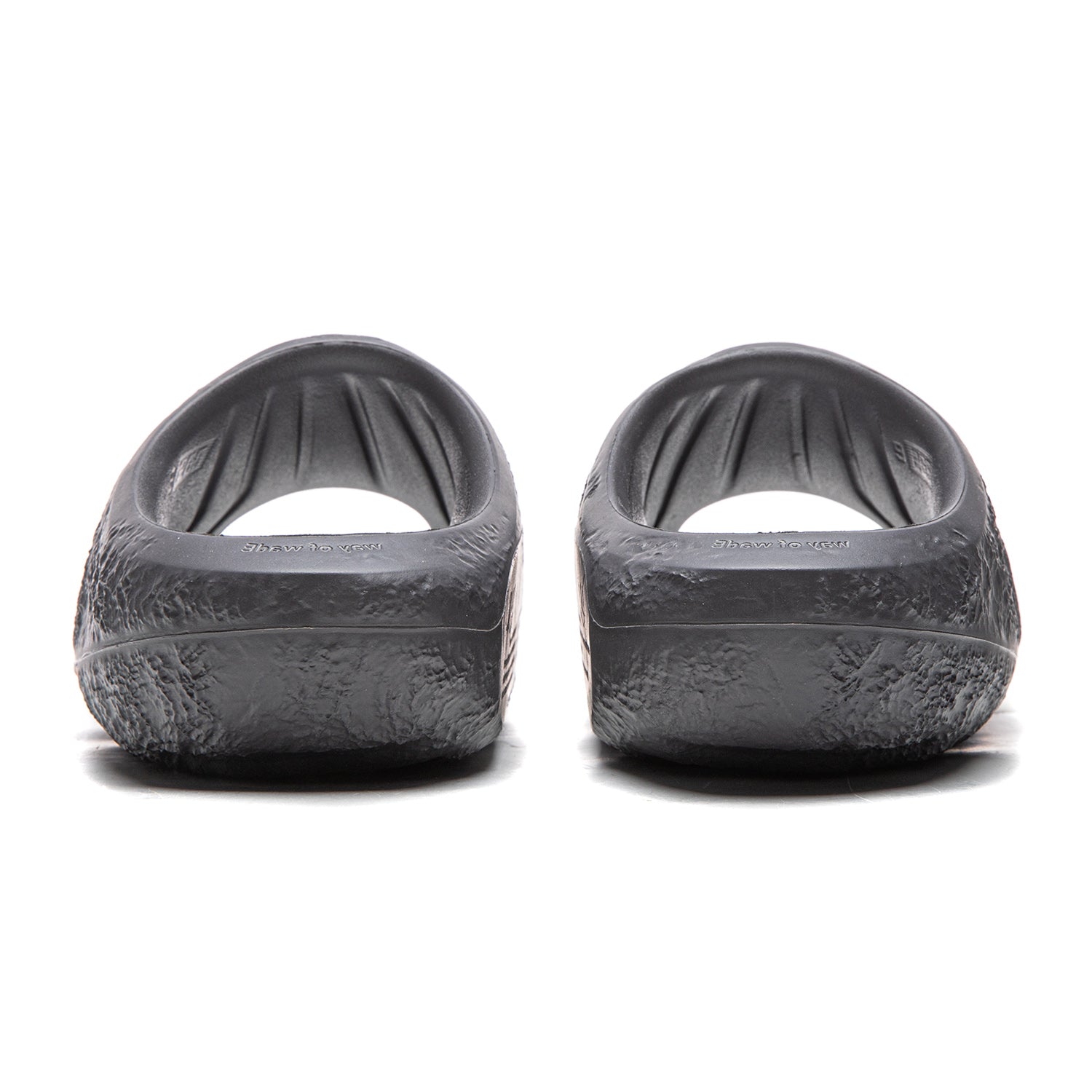 Lunar Rock Lite「黒曜石」 | Way of Wade Shoes｜ウェイオブウェイド