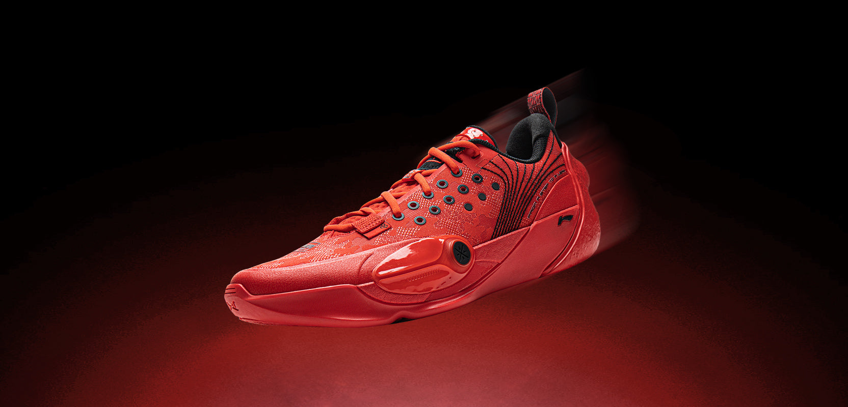 Wade All City 13 「フレイム」｜ベストメンズバッシュ｜ローカット