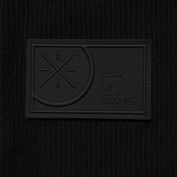 Way of Wade Coat "No Ordinary"