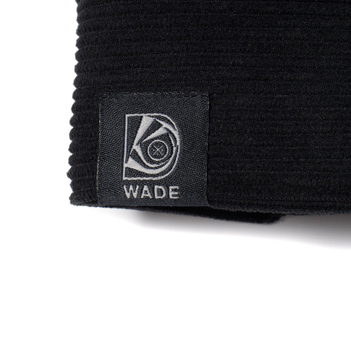 Way of Wade Coat "No Ordinary"